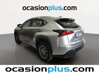 Lexus NX 300h Corporate 2WD + Navibox 145 kW (197 CV)