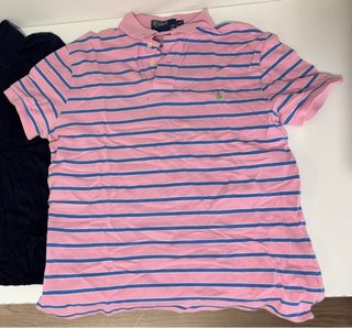 Polo Ralph Lauren Talla M Custom Fit