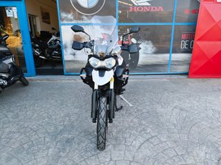 Triumph Tiger Adventure 2013