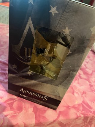 Assassin's Creed III Connor The Hunter Statua