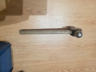 Martillo de bola