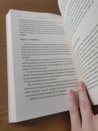 Las gafas de la felicidad : descubre tu fortale...
