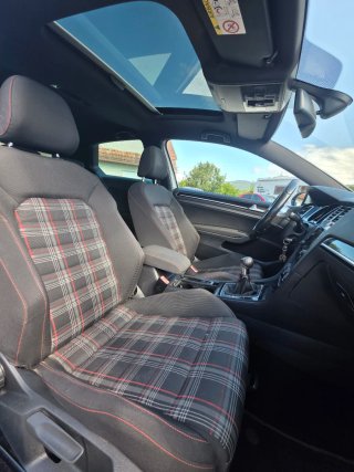 VW GOLF GTI 230cv 2014