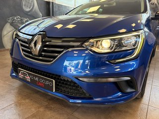 Renault Mégane GT Line TCe GPF 103 kW (140CV)