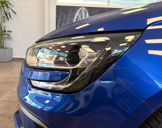 Renault Mégane GT Line TCe GPF 103 kW (140CV)