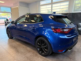 Renault Mégane GT Line TCe GPF 103 kW (140CV)