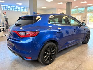 Renault Mégane GT Line TCe GPF 103 kW (140CV)