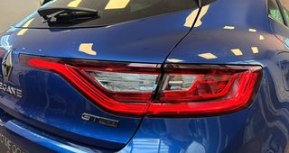 Renault Mégane GT Line TCe GPF 103 kW (140CV)