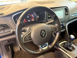 Renault Mégane GT Line TCe GPF 103 kW (140CV)