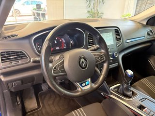 Renault Mégane GT Line TCe GPF 103 kW (140CV)