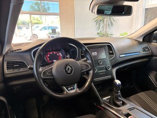 Renault Mégane GT Line TCe GPF 103 kW (140CV)