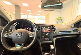 Renault Mégane GT Line TCe GPF 103 kW (140CV)
