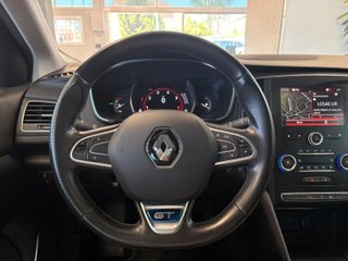 Renault Mégane GT Line TCe GPF 103 kW (140CV)