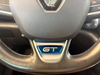 Renault Mégane GT Line TCe GPF 103 kW (140CV)