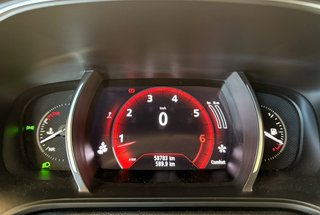 Renault Mégane GT Line TCe GPF 103 kW (140CV)