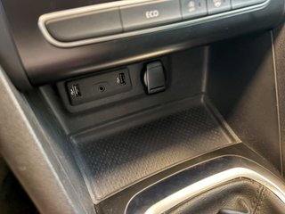 Renault Mégane GT Line TCe GPF 103 kW (140CV)