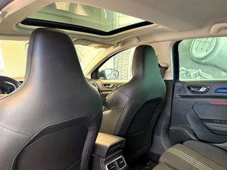 Renault Mégane GT Line TCe GPF 103 kW (140CV)