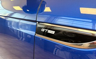 Renault Mégane GT Line TCe GPF 103 kW (140CV)