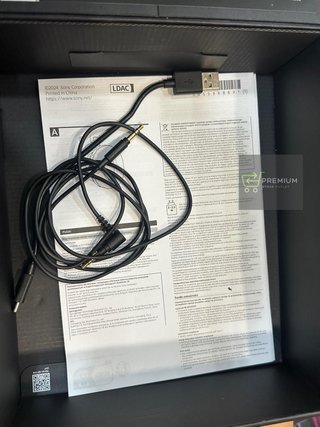Sony ULT Wear Auriculares inalámbricos con Noise Cancelling