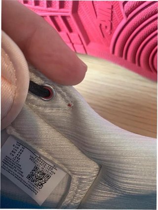 Jordan 1 Retro Low OG Trophy Room Talla 45
