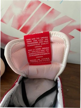 Jordan 1 Retro Low OG Trophy Room Talla 46