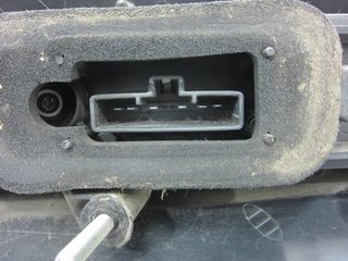 PILOTO TRASERO DERECHO FORD FOCUS C-MAX (CAP)(2003) 3M5113N411AA 1304364