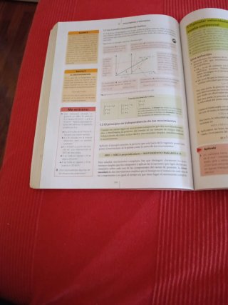 Física y Química 1, BA, Código abierto, En cont...