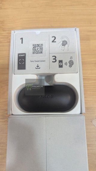 Sony YY2986 Auriculares Bluetooth