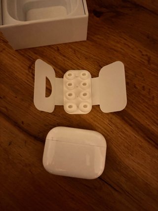 Airpods Pro 3ª Gen