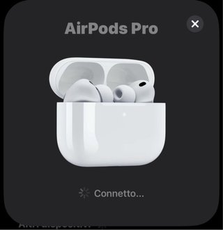 Airpods Pro 3ª Gen