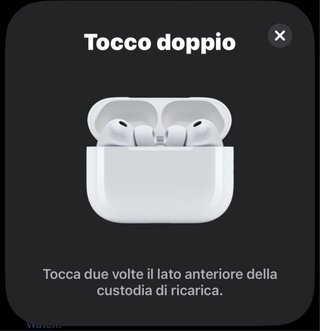 Airpods Pro 3ª Gen