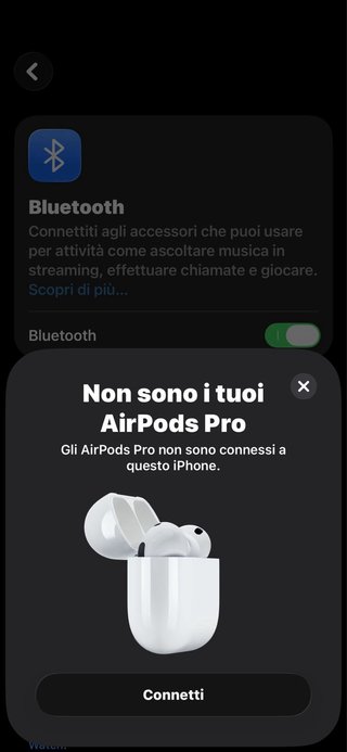Airpods Pro 3ª Gen