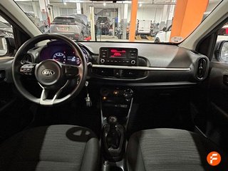 Kia Picanto 1.0 DPi 49kW (67CV) Concept