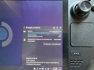 Steam Deck OLED 1TB - Impecable