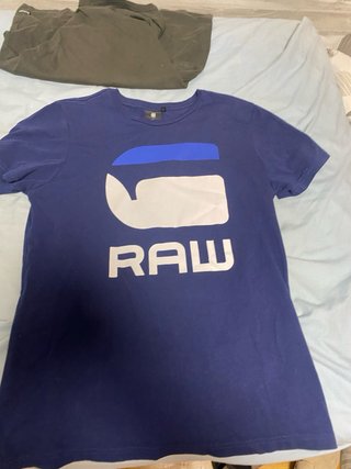 Pack Ropa: Camisetas y Pantalón
