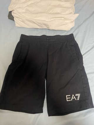 Pack Ropa: Camisetas y Pantalón