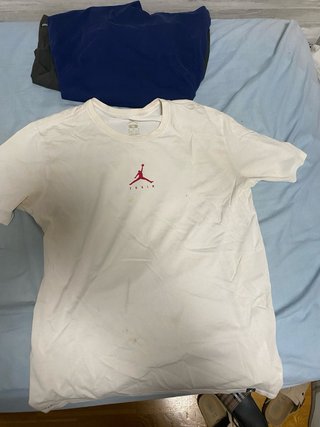 Pack Ropa: Camisetas y Pantalón