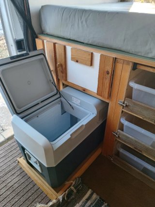 Citroën Jumper Camper Homologada – Lista viajar