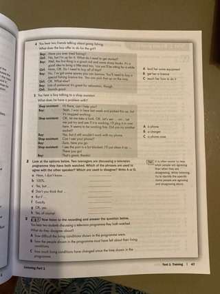First for Schools Trainer 2 Six Practice Tests ...