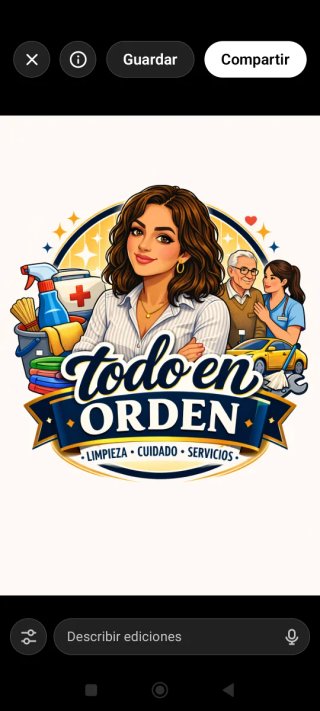 Servicio de limpieza y mantenimiento profesional.
