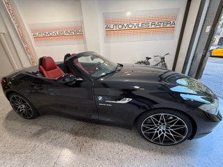 BMW Z4 2009