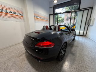 BMW Z4 2009