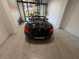 BMW Z4 2009