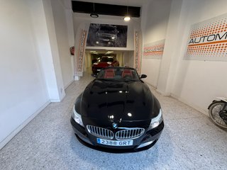 BMW Z4 2009