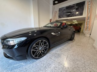 BMW Z4 2009