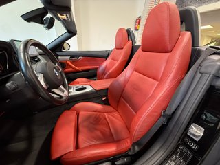 BMW Z4 2009