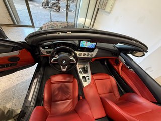 BMW Z4 2009