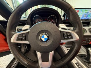 BMW Z4 2009
