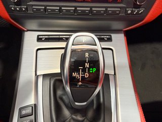 BMW Z4 2009
