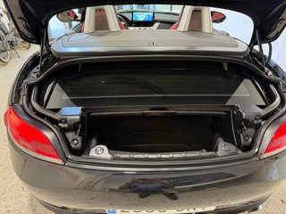 BMW Z4 2009
